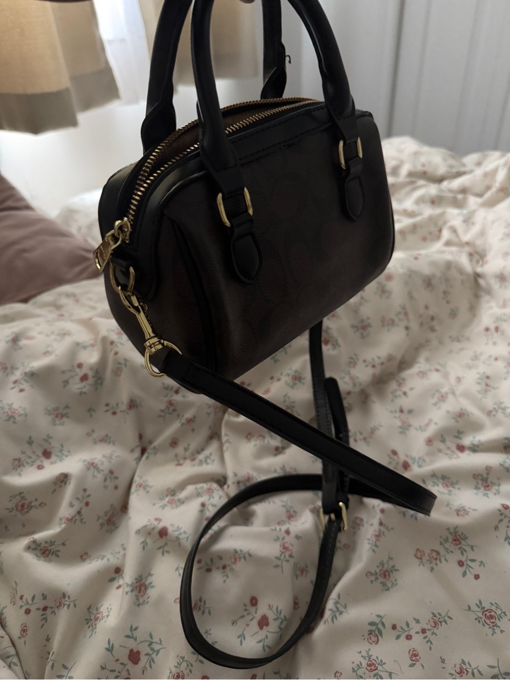 Coach Bag – Authenticity Not Verified - Picture 4 of 6